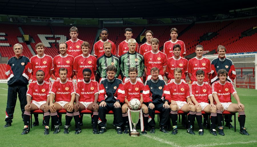 他作為聯盟 他作為聯盟